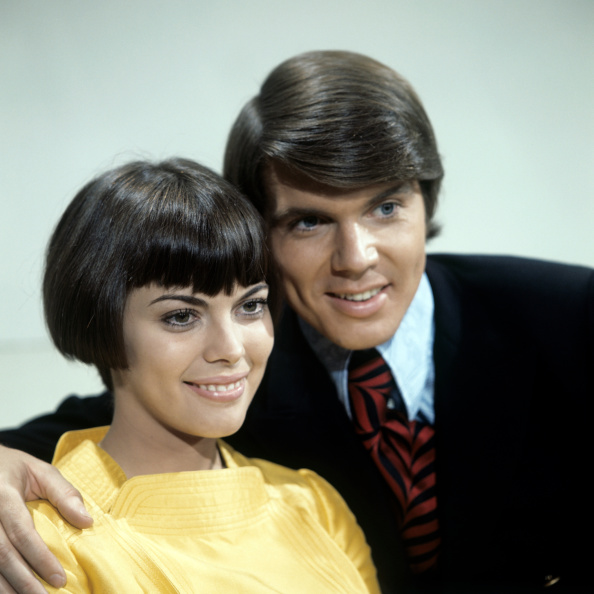 Mireille Mathieu Mireille Mathieu