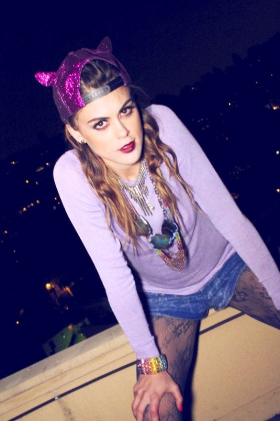 Lindsey Shaw