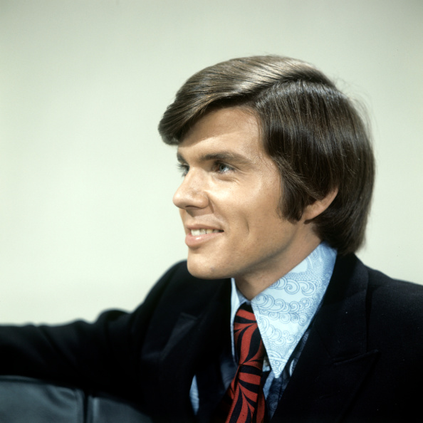 The John Davidson Show