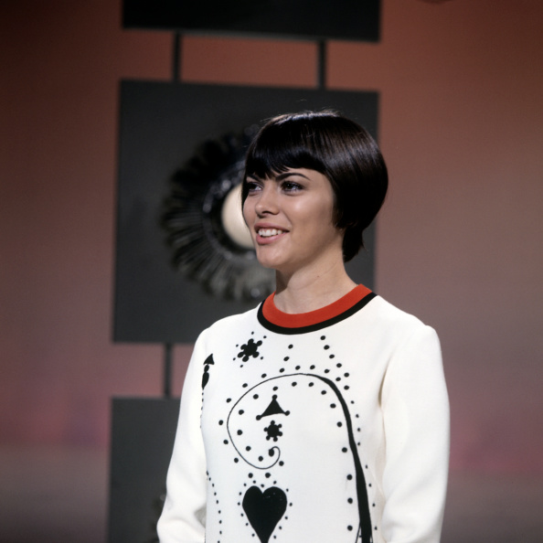 The John Davidson Show
