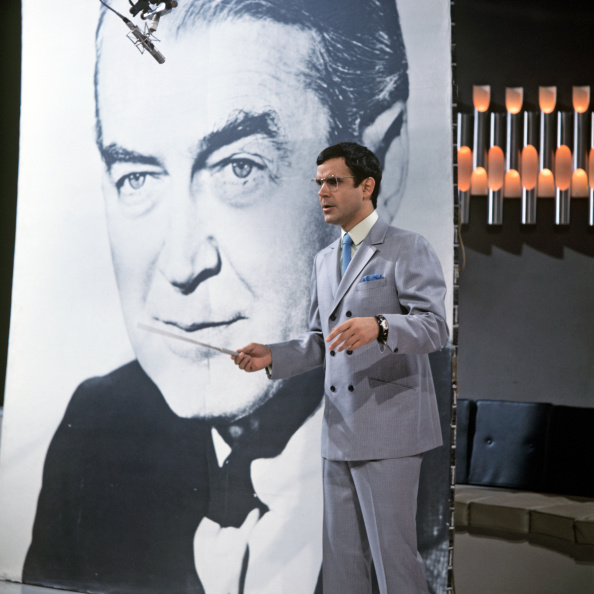 The John Davidson Show