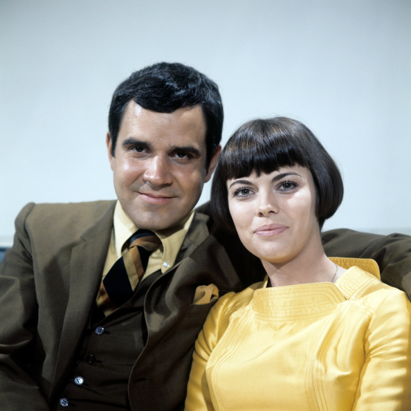 The John Davidson Show