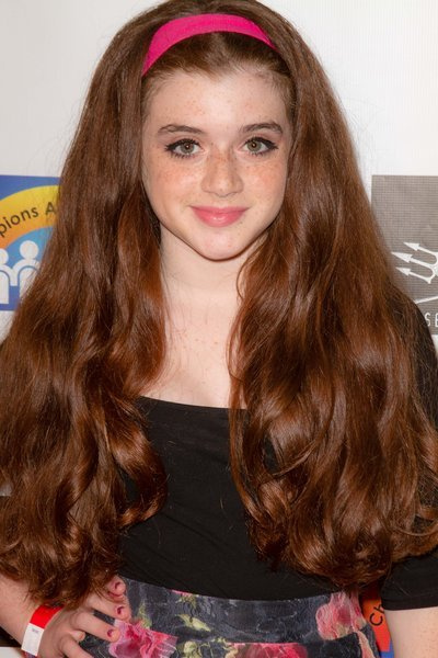 Brielle Barbusca Brielle Barbusca
