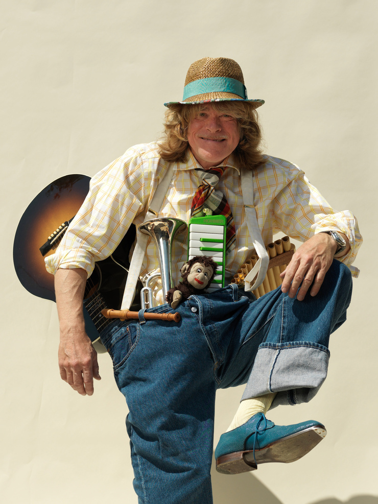 Helge Schneider