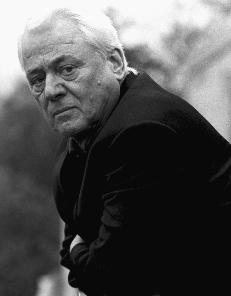 Alexander Kluge