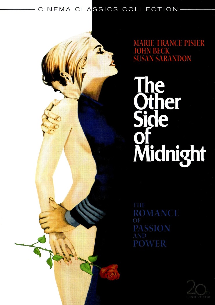 The Other Side of Midnight