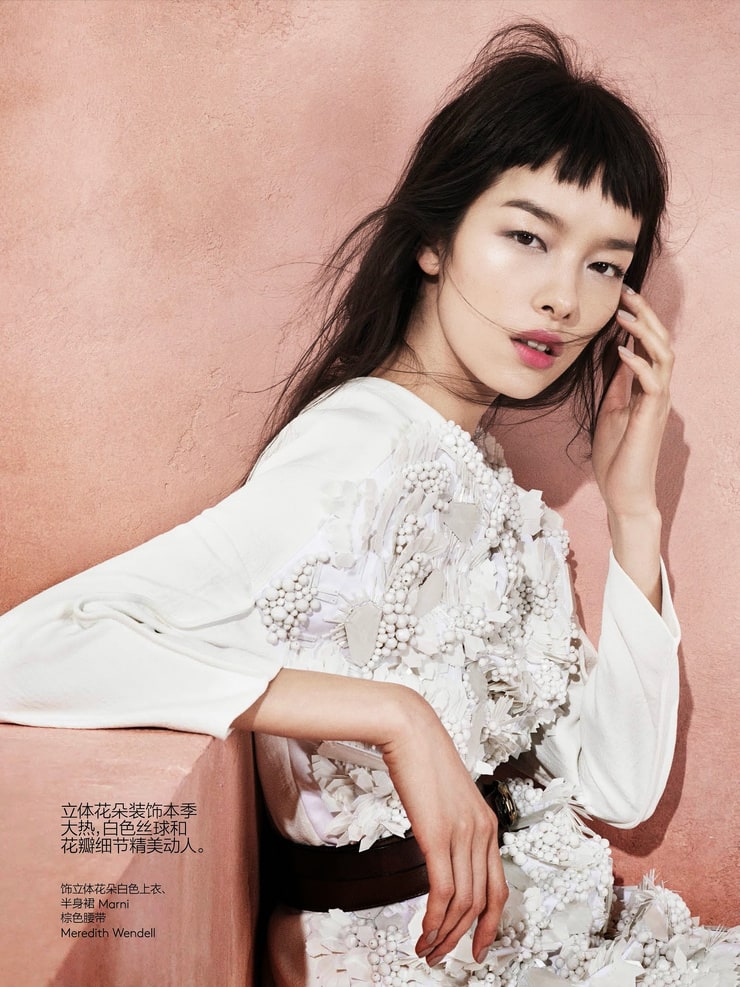 Fei Fei Sun Fei Fei Sun