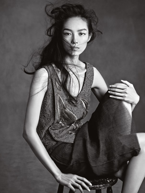 Fei Fei Sun