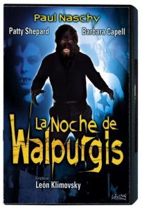  The Werewolf vs. the Vampire Woman (aka Werewolf Shadow)