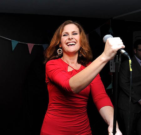 Alison Moyet