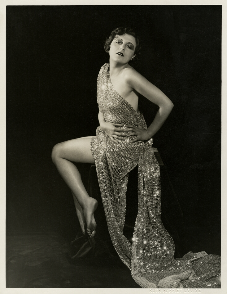 Mary Doran