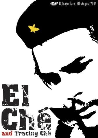 El Ché and Tracing Ché