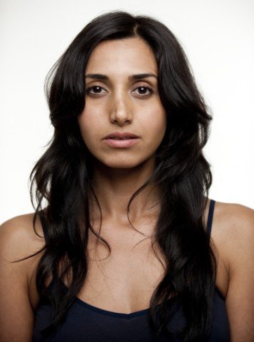 Narges Rashidi