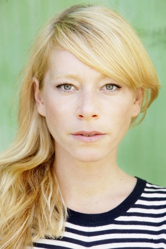 Valérie Lillibeth