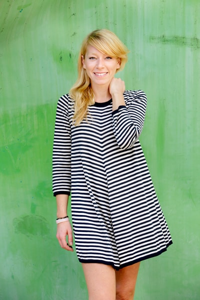 Valérie Lillibeth