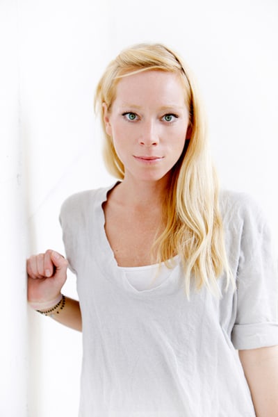 Valérie Lillibeth