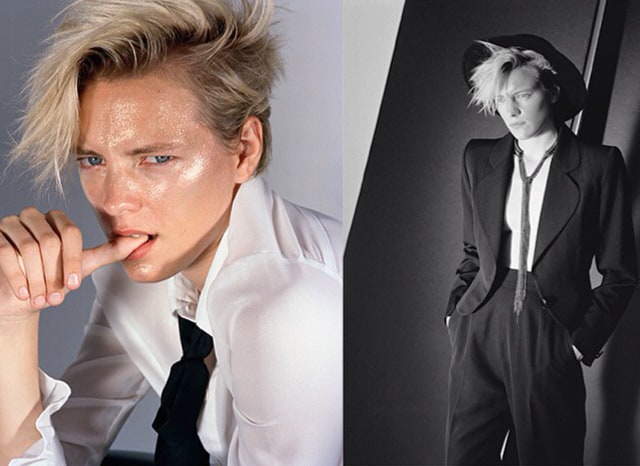 Erika Linder