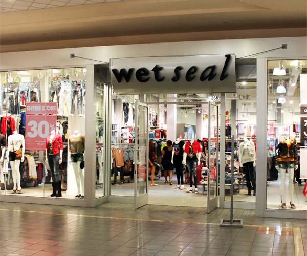 Wet Seal