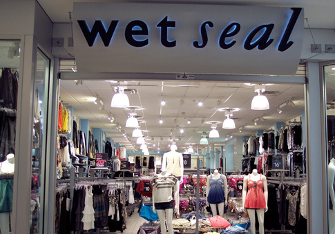 Wet Seal