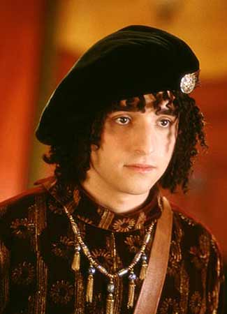 David Krumholtz David Krumholtz