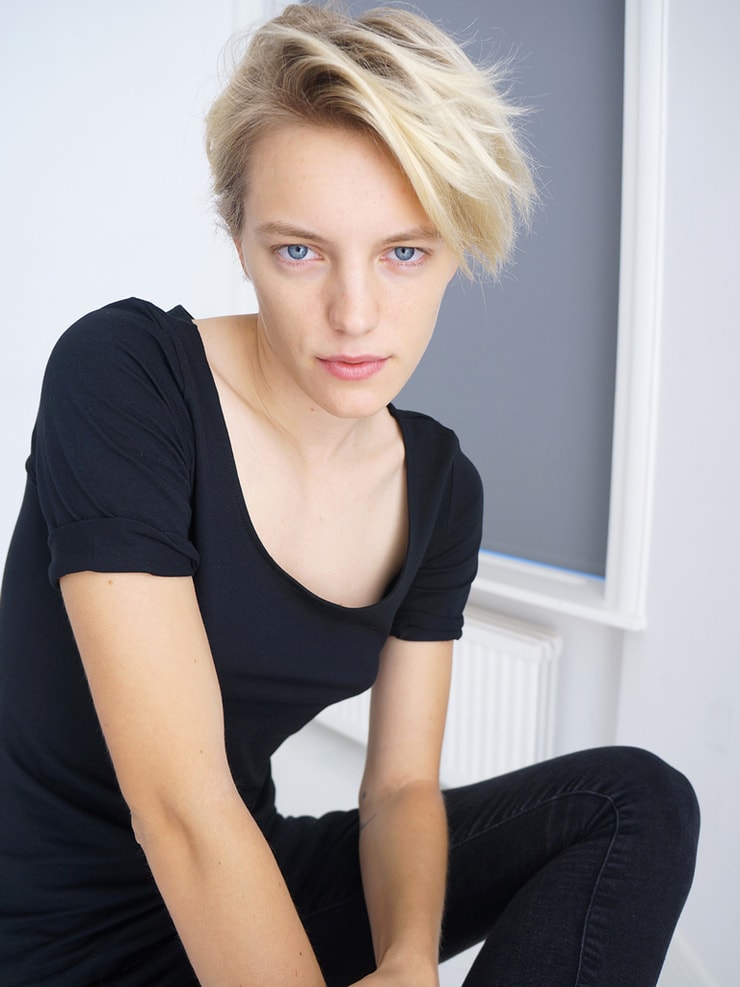 Erika Linder