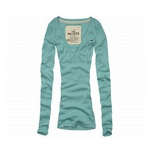 Hollister Co.