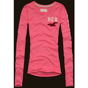 Hollister Co.