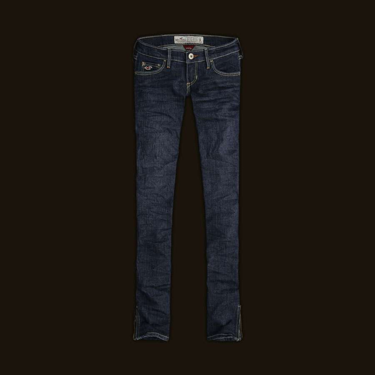 Hollister Co.