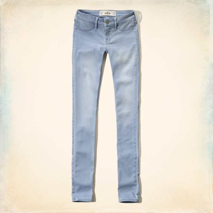 Hollister Co.
