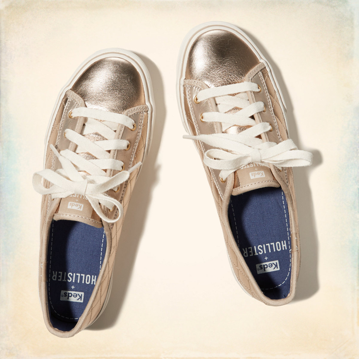Hollister Co.
