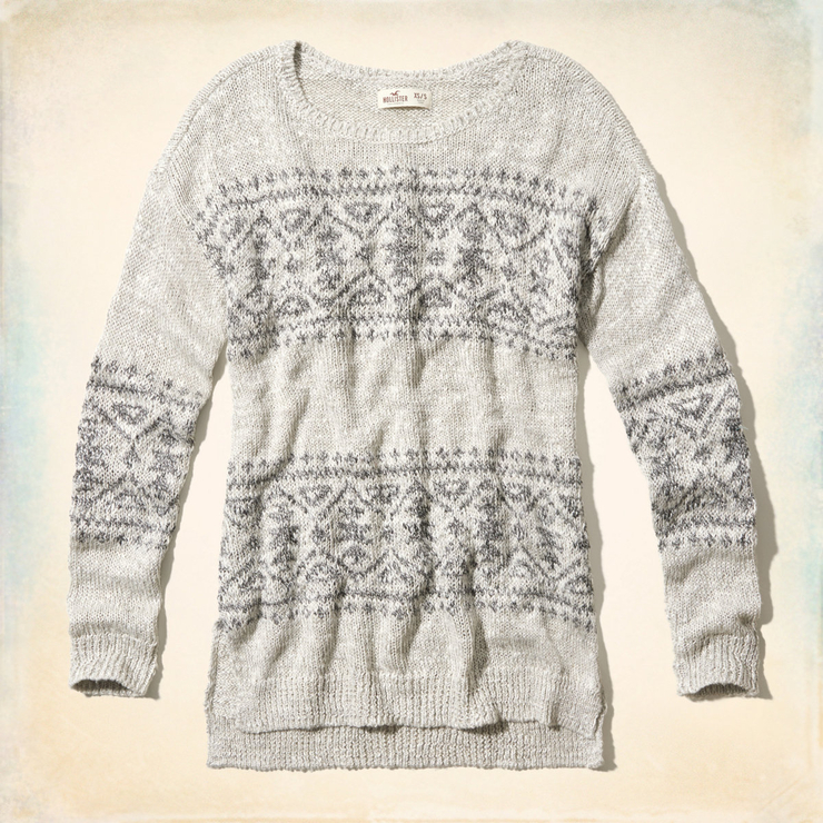 Hollister Co.
