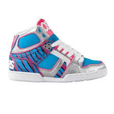 Osiris Shoes