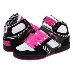 Osiris Shoes