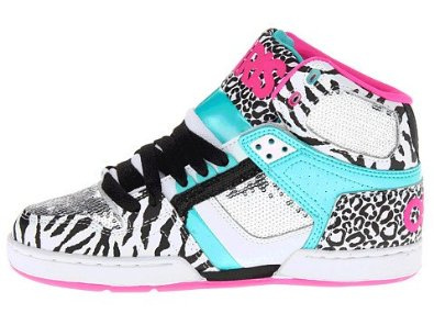 Osiris Shoes