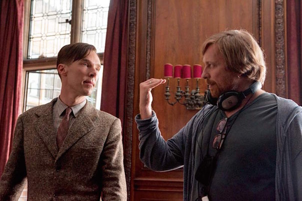 The Imitation Game The Imitation Game