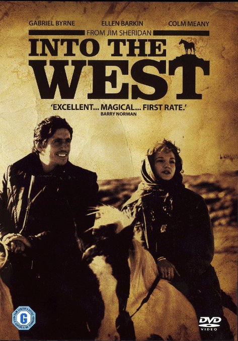 Into The West 