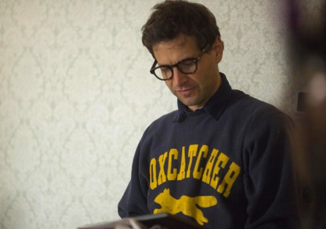Foxcatcher