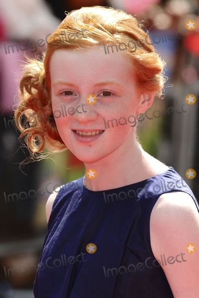 Scarlett Stitt