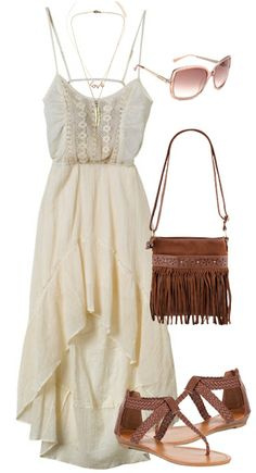 Bohemian style