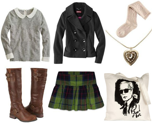 Preppy