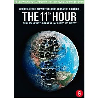 THE 11TH HOUR