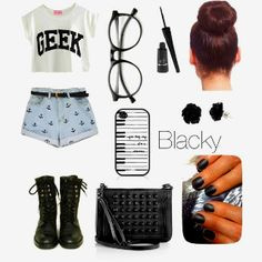 Geek