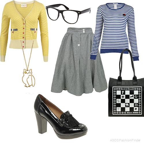 Geek