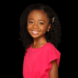 Zuri Ross