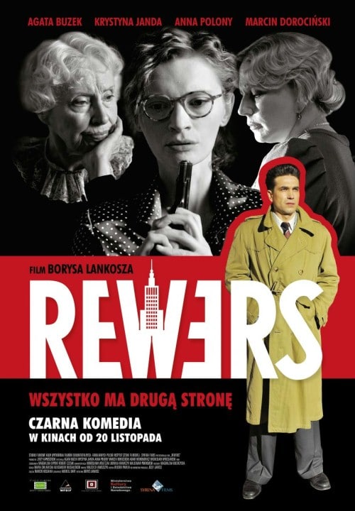 Reverse