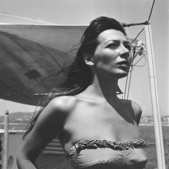 Juliette Gréco Juliette Gréco