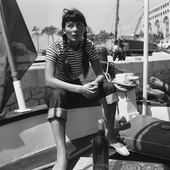 Juliette Gréco