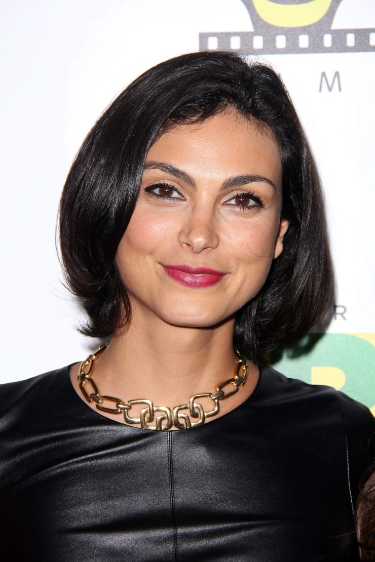 Morena Baccarin Image