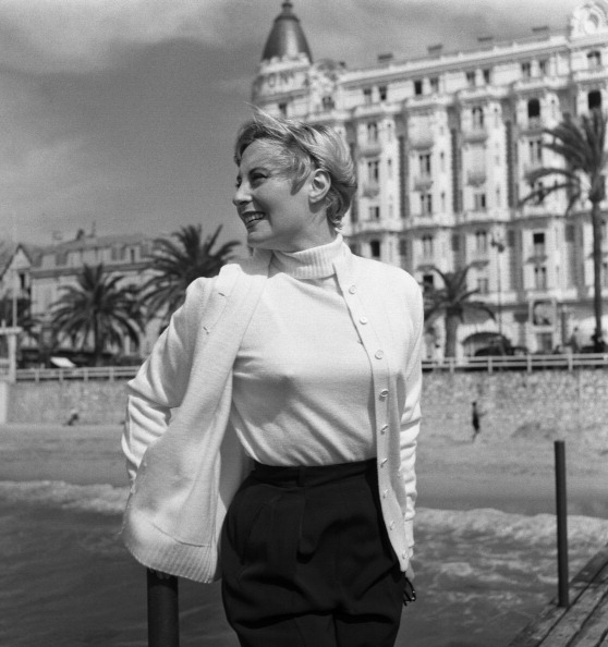 Michele Morgan Michele Morgan