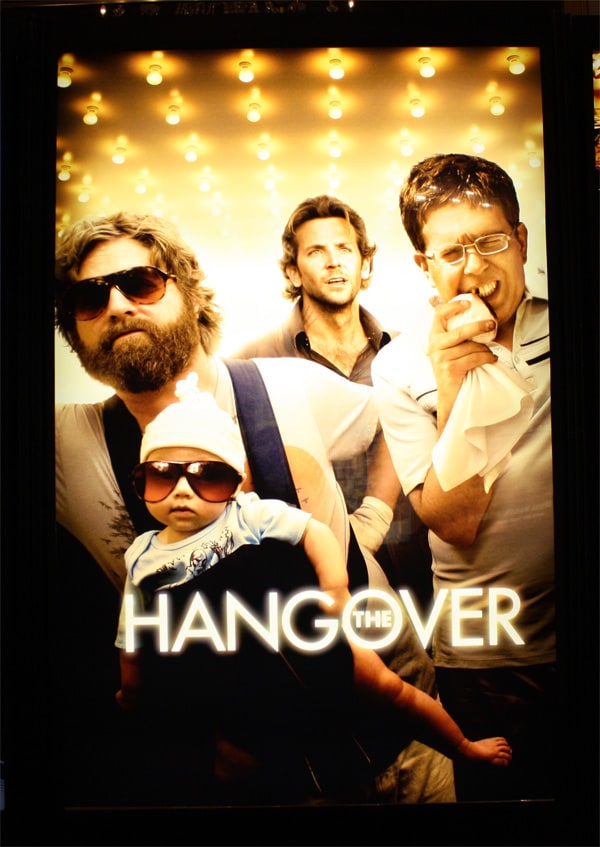 Picture Of The Hangover